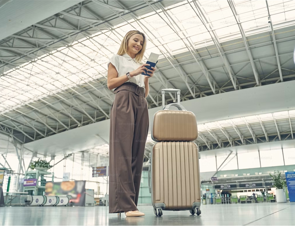 Air Ticketing