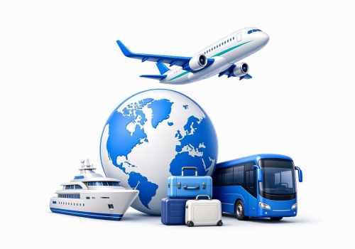 Tour & Travel